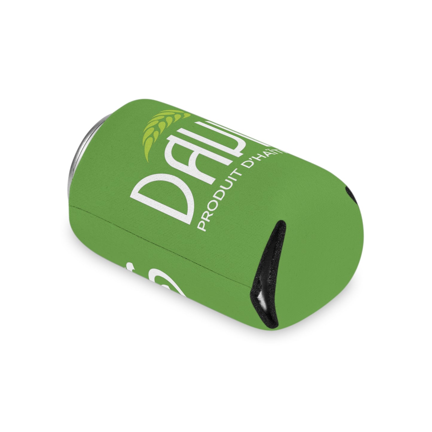 Green DAVI’S Can Cooler